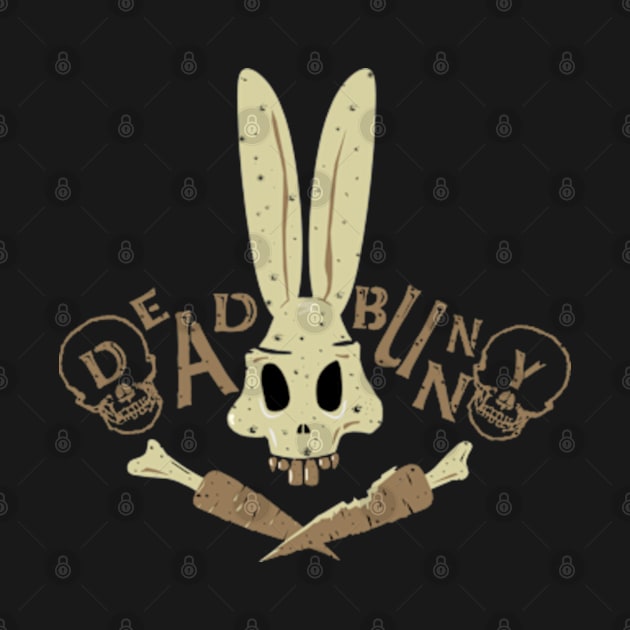 Dead Rabbit by HARKO DESIGN