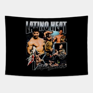 Eddie Guerrero Latino Heat Tapestry