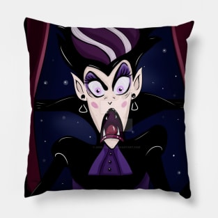 Hotel Transylvania Pillow