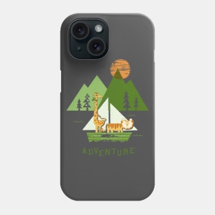 adventure Phone Case