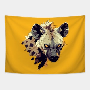 hyena Tapestry