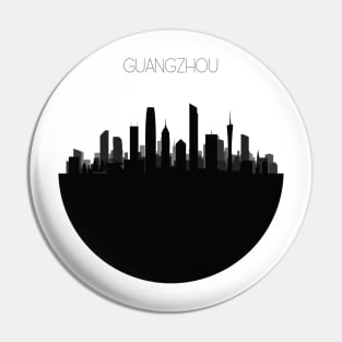 Guangzhou Skyline Pin
