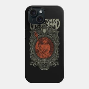 graveyard Phone Case