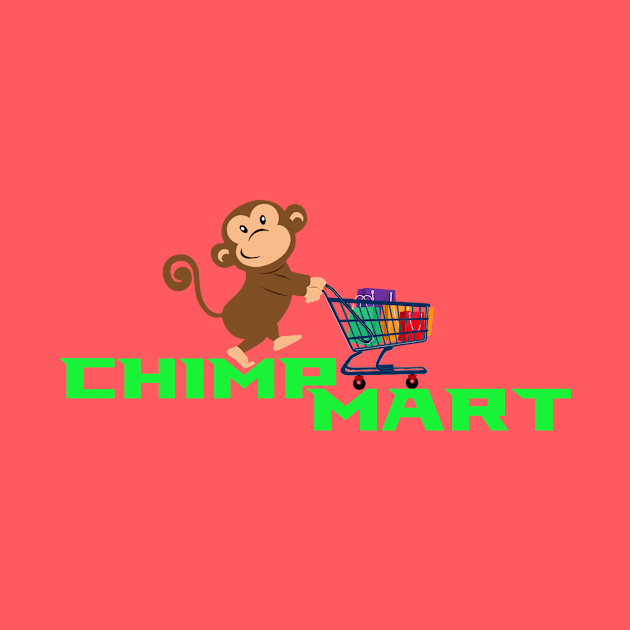 ChimpMart Trending Online Deals by chatchimp