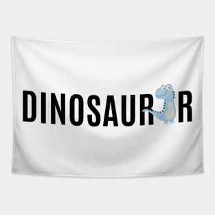 Dinosaur Jr Fanart Tapestry
