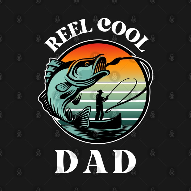 Reel Cool Dad by chems eddine