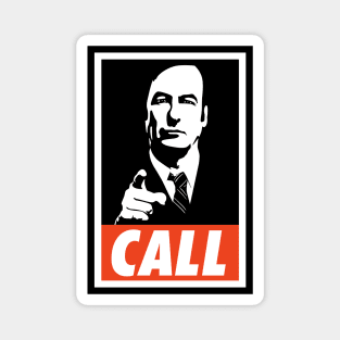 Saul Goodman - Call Magnet