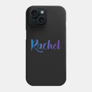 Rachel Phone Case
