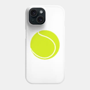 Tennis ball Phone Case