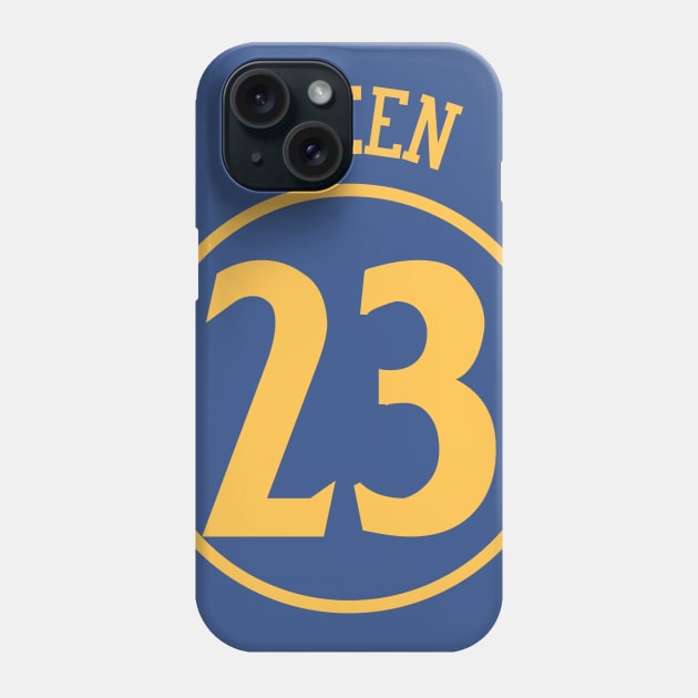 Draymond Green Phone Case by Legendary