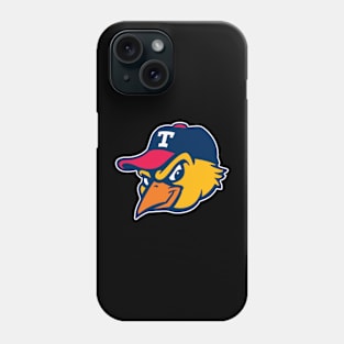 Toledo Mud Hens "Mascot" Phone Case