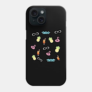 Beach life Phone Case