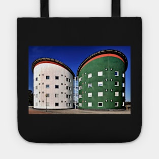 Towers of Babel Tote