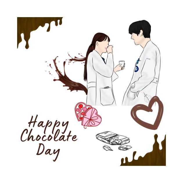 Dr Romantic 3 Chocolate Day Special by ArtRaft Pro