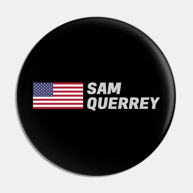 Sam Querrey Pin by mapreduce