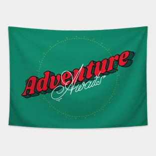 Adventure awaits Tapestry