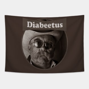 diabeetus Tapestry