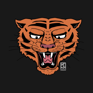 Tiger T-Shirt