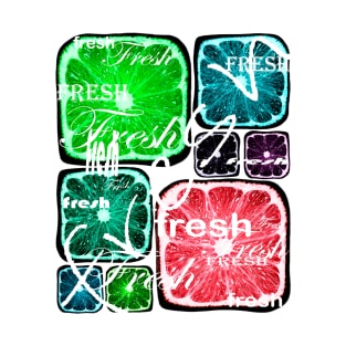 Fresh Citruses T-Shirt