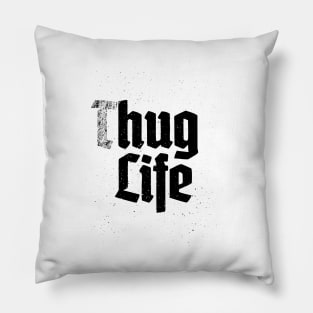 hug Life Pillow