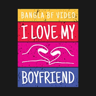 Bangla Bf Video T-Shirt