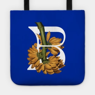 Tropicalia Going Bananas! Tote