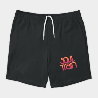Soul Train Shorts