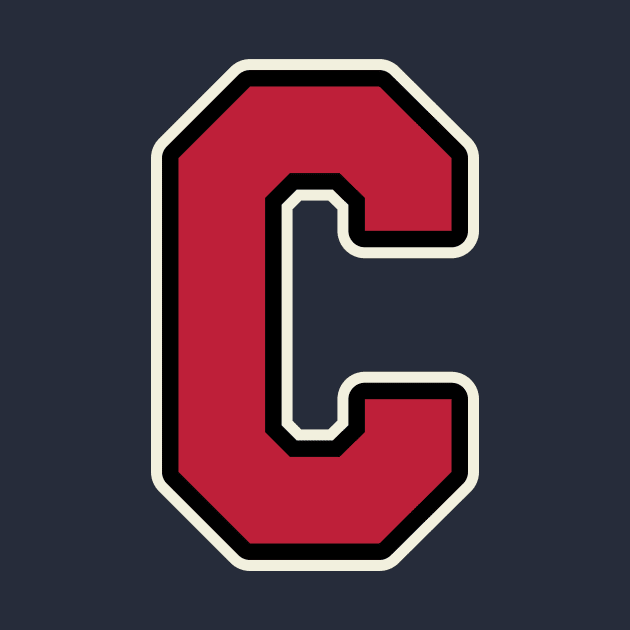 C logo by GS