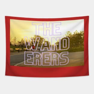 The Wanderers Tapestry