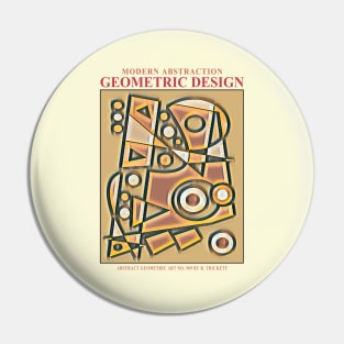 Abstract No. 909 Geometric EP Pin