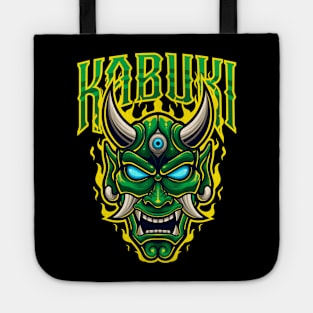 Devil Mask Esport 3.5 Tote