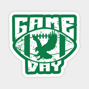 Philadelphia Eagles - Game Day Magnet