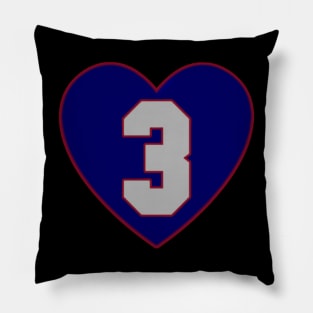 Hamlin Pillow