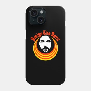 Amigo Devil Phone Case