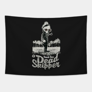 *GHOST UNCLE* DESIGN Tapestry