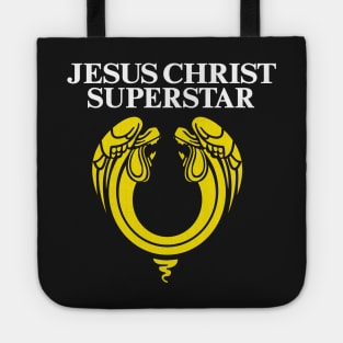 Jesus Christ Superstar Tote