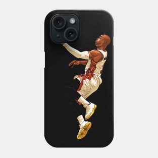 Dwayne Wade Phone Case