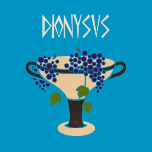 Dionysus T-Shirt