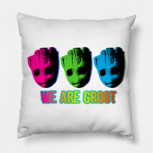 groot Pillow