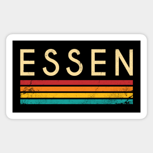 esse Sticker for Sale by woodsinner