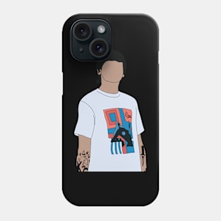 Louis tomlinson merch Phone Case