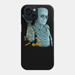 joe biden Phone Case