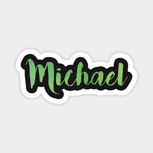 Michael Magnet