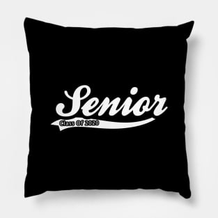 Senior Class of 2020 Quarantine Pillow