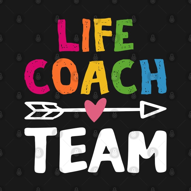 Life Coach by Daimon