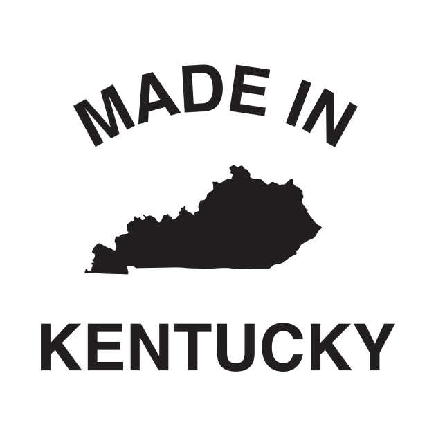 Made in Kentucky by elskepress