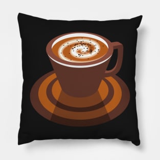 national cappuccino day, cappuccino day, cappuccino love, love cappuccino, cappuccino shirt, cappuccino, cappuccino gift, national cappuccino Pillow