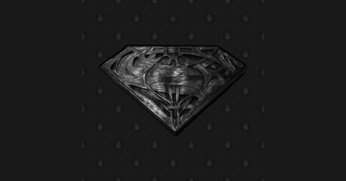 Man of Steel House of El Superman Tapestry TeePublic