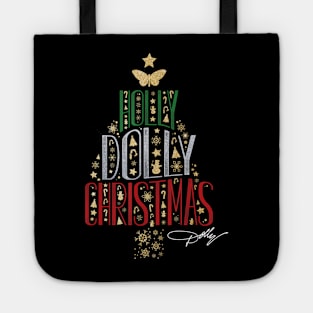 Dolly-Parton Tote