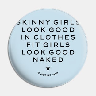 Skinny Pin